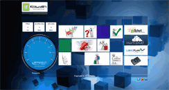 Desktop Screenshot of it-koszalin.com